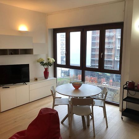 Music House - Carozzi Apartments Milan Extérieur photo