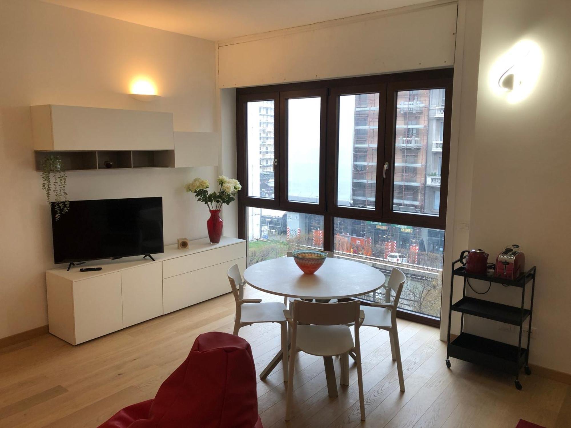 Music House - Carozzi Apartments Milan Extérieur photo