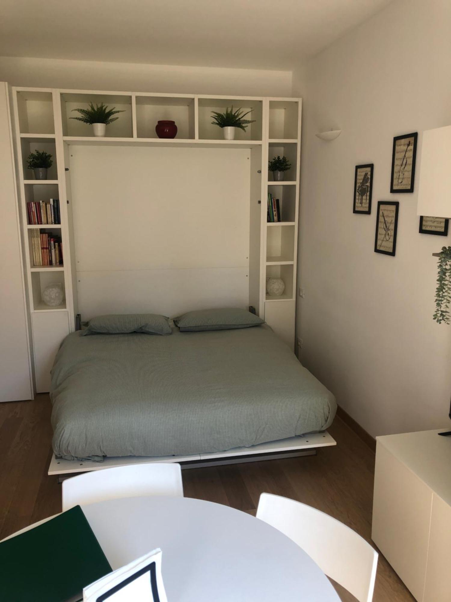 Music House - Carozzi Apartments Milan Extérieur photo