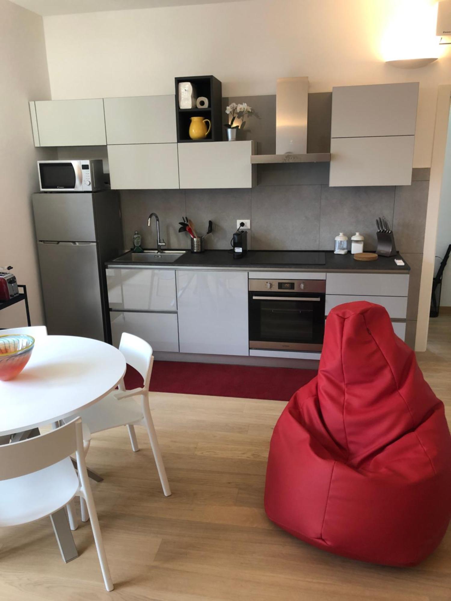 Music House - Carozzi Apartments Milan Extérieur photo