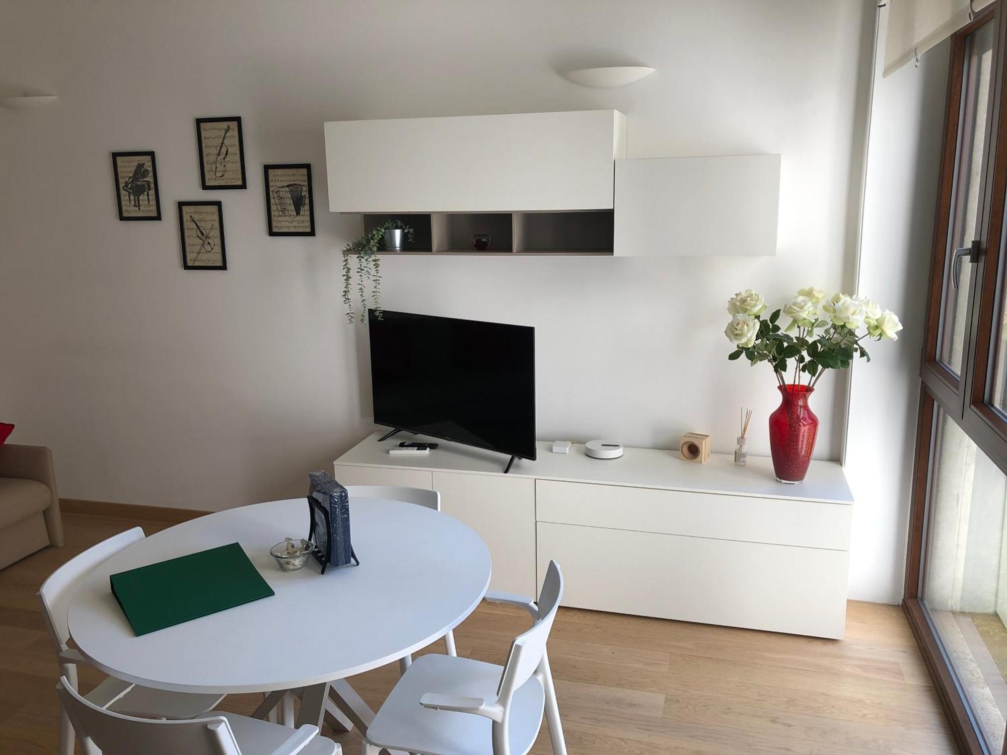 Music House - Carozzi Apartments Milan Extérieur photo